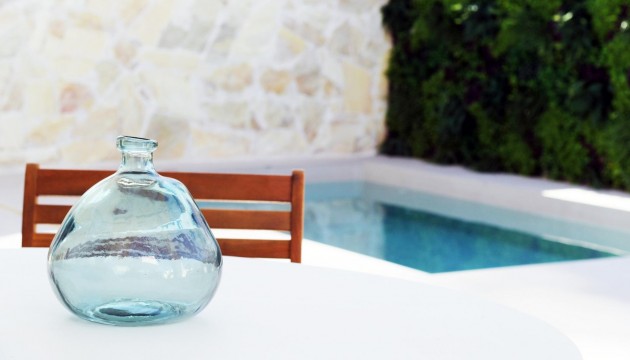 New Build - Bungalow - Pilar de la Horadada - Torre de la Horadada