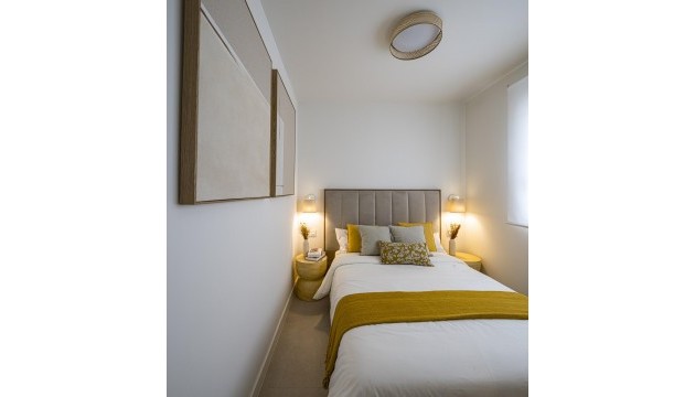 New Build - Bungalow - Pilar de la Horadada - Torre de la Horadada