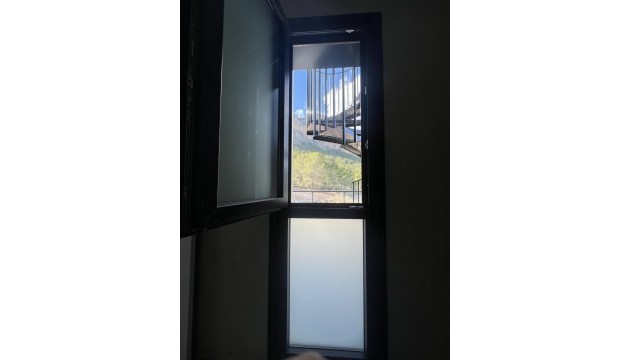 Neue Gebäude - Stadthaus - Polop