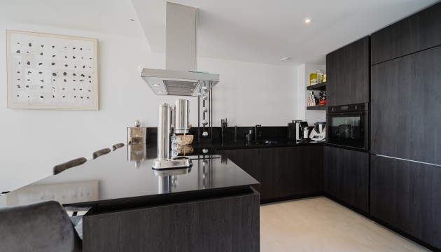 Resale - Detached Villa - Algorfa - La Finca Golf Resort