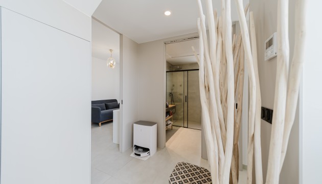 Resale - Detached Villa - Algorfa - La Finca Golf Resort