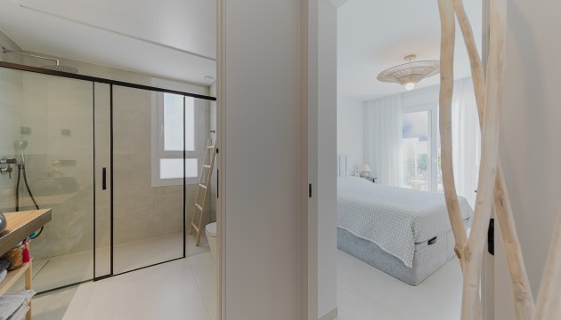 Resale - Detached Villa - Algorfa - La Finca Golf Resort