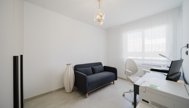 Resale - Detached Villa - Algorfa - La Finca Golf Resort