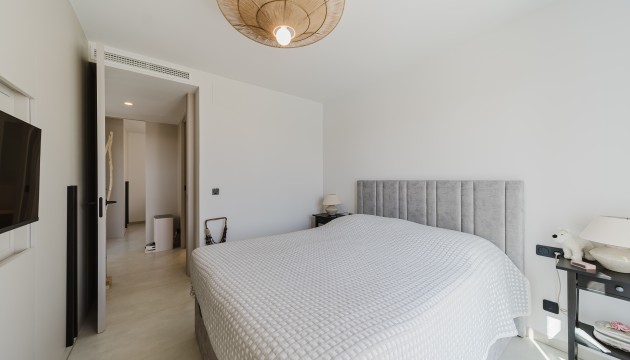 Resale - Detached Villa - Algorfa - La Finca Golf Resort