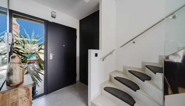 Resale - Detached Villa - Algorfa - La Finca Golf Resort