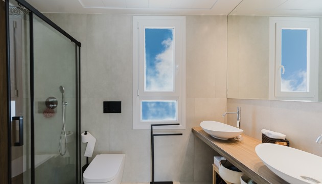 Resale - Detached Villa - Algorfa - La Finca Golf Resort