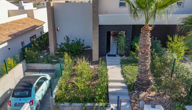 Resale - Detached Villa - Algorfa - La Finca Golf Resort