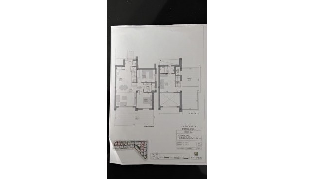 Resale - Detached Villa - Algorfa - La Finca Golf Resort