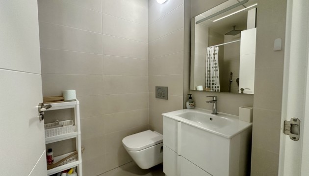 Resale - Apartment - Orihuela Costa - Villamartín