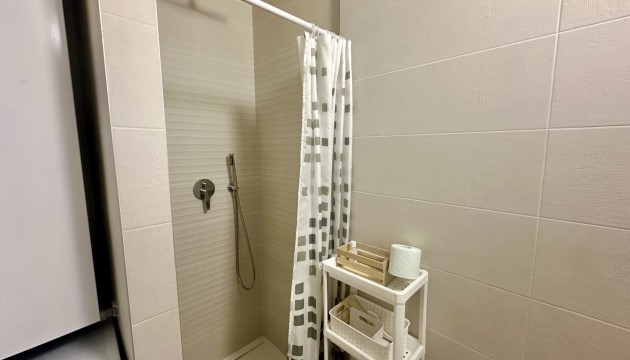 Resale - Apartment - Orihuela Costa - Villamartín