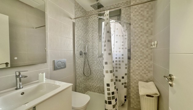 Resale - Apartment - Orihuela Costa - Villamartín