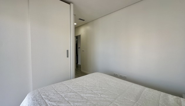 Resale - Apartment - Orihuela Costa - Villamartín