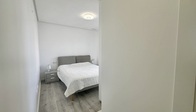 Resale - Apartment - Orihuela Costa - Villamartín