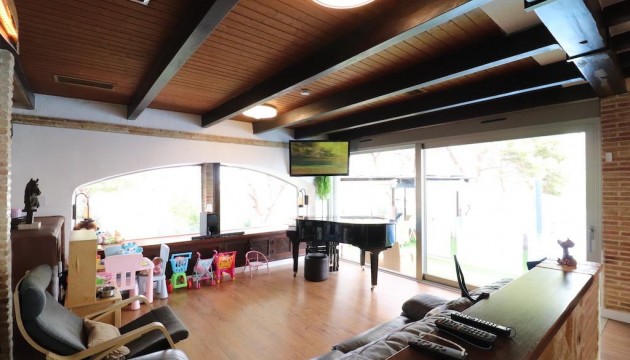 Resale - Detached Villa - Orihuela Costa - Lomas de Cabo Roig