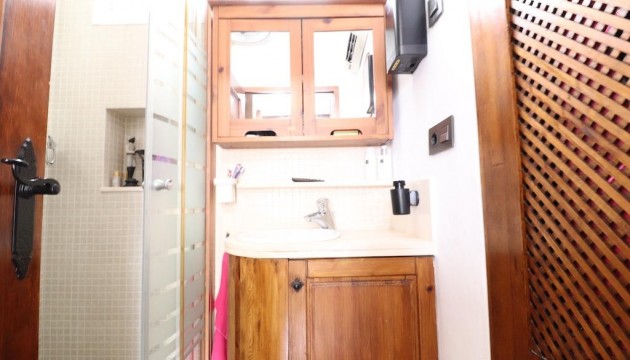 Resale - Detached Villa - Orihuela Costa - Lomas de Cabo Roig