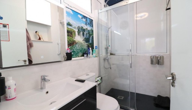 Resale - Detached Villa - Orihuela Costa - Lomas de Cabo Roig