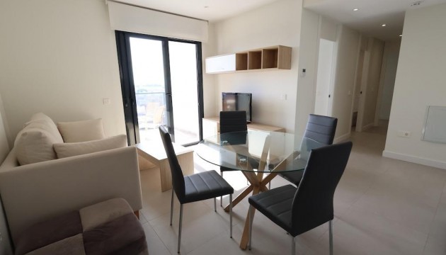 Resale - Apartment - San Pedro del Pinatar - Lo Pagan