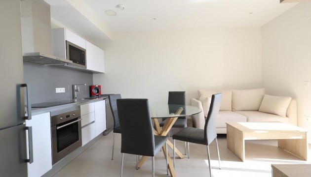 Resale - Apartment - San Pedro del Pinatar - Lo Pagan
