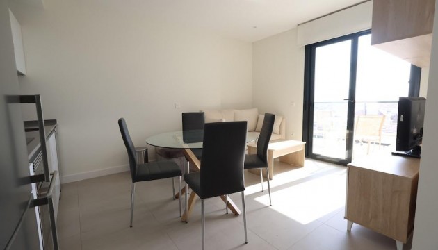 Resale - Apartment - San Pedro del Pinatar - Lo Pagan