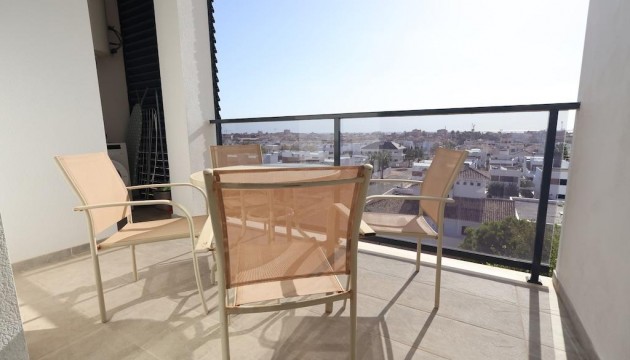 Resale - Apartment - San Pedro del Pinatar - Lo Pagan