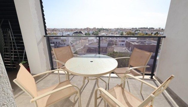 Resale - Apartment - San Pedro del Pinatar - Lo Pagan