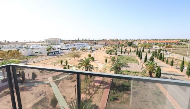 Resale - Apartment - San Pedro del Pinatar - Lo Pagan