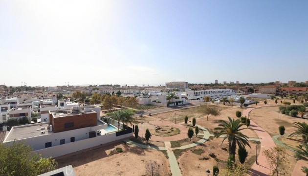 Resale - Apartment - San Pedro del Pinatar - Lo Pagan