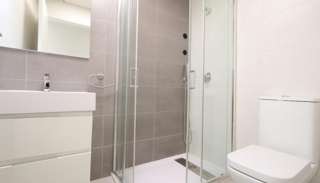 Resale - Apartment - San Pedro del Pinatar - Lo Pagan