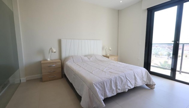 Resale - Apartment - San Pedro del Pinatar - Lo Pagan
