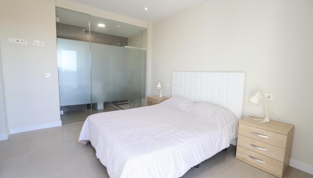 Resale - Apartment - San Pedro del Pinatar - Lo Pagan