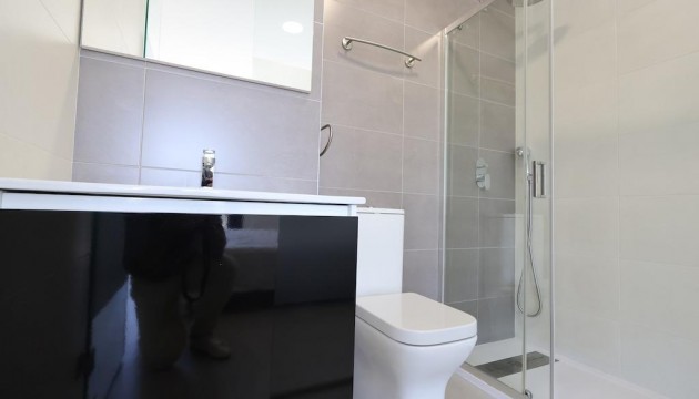 Resale - Apartment - San Pedro del Pinatar - Lo Pagan