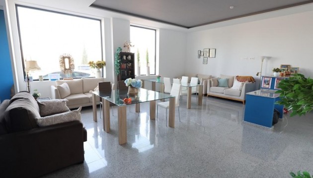 Resale - Apartment - San Pedro del Pinatar - Lo Pagan