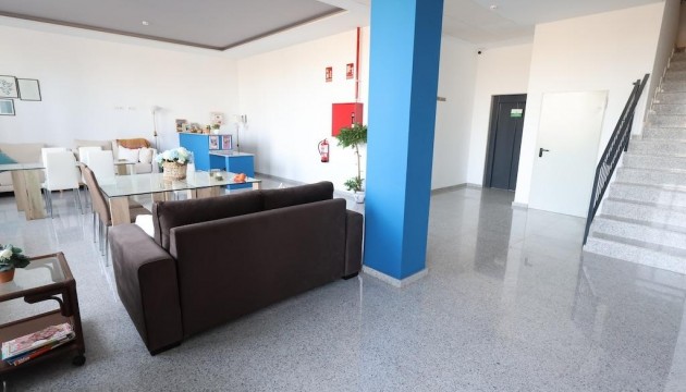 Resale - Apartment - San Pedro del Pinatar - Lo Pagan