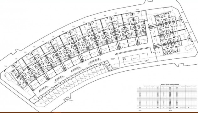 Nieuwbouw Woningen - Herenhuis - Pilar de la Horadada