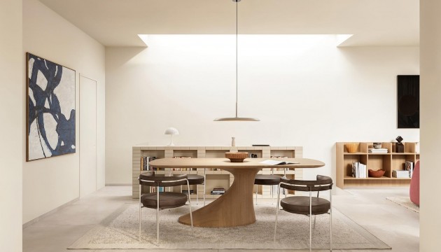 New Build - Detached Villa - Algorfa - La Finca Golf Resort