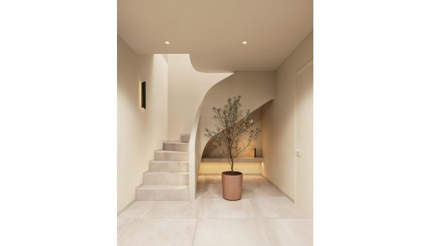 New Build - Detached Villa - Algorfa - La Finca Golf Resort