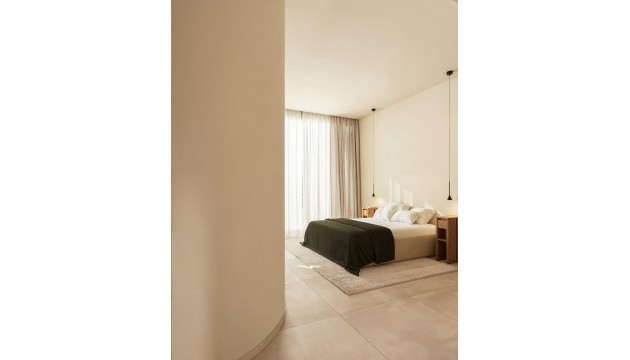 New Build - Detached Villa - Algorfa - La Finca Golf Resort