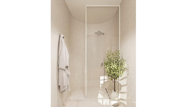 New Build - Detached Villa - Algorfa - La Finca Golf Resort