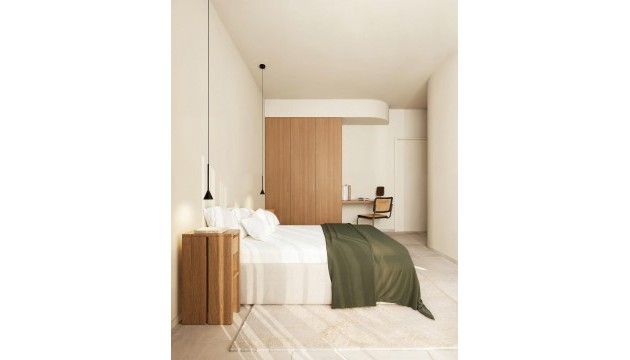 New Build - Detached Villa - Algorfa - La Finca Golf Resort