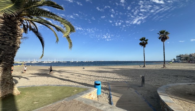 Resale - Townhouse - San Javier