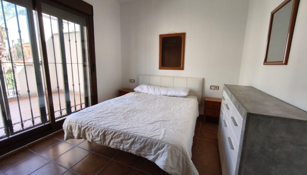 Resale - Duplex - Algorfa