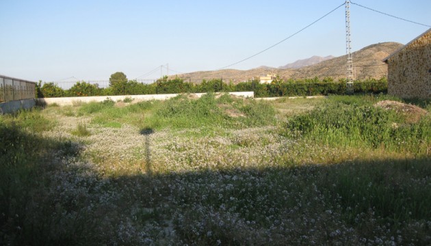 Перепродажа - деревенский дом - Benferri