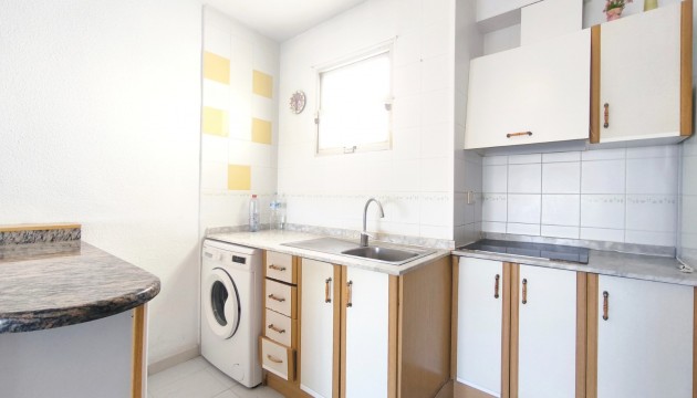 Wiederverkauf - Apartment - Torrevieja