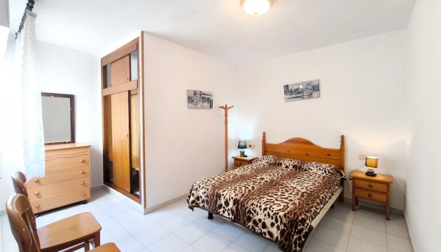 Wiederverkauf - Apartment - Torrevieja