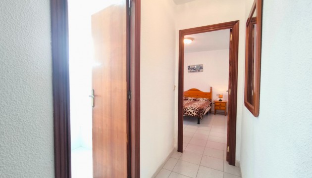 Wiederverkauf - Apartment - Torrevieja