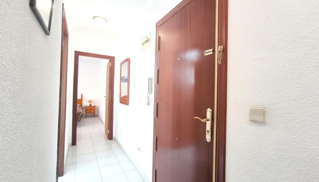 Wiederverkauf - Apartment - Torrevieja