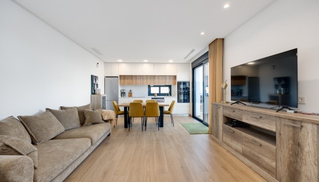 Videresalg - Detached Villa - Ciudad Quesada