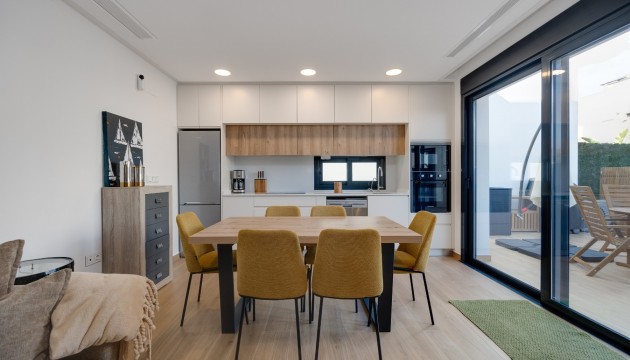 Videresalg - Detached Villa - Ciudad Quesada