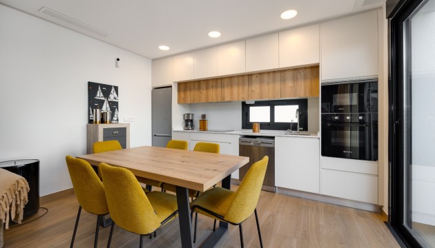 Videresalg - Detached Villa - Ciudad Quesada