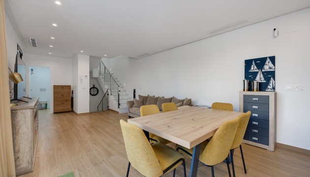 Videresalg - Detached Villa - Ciudad Quesada